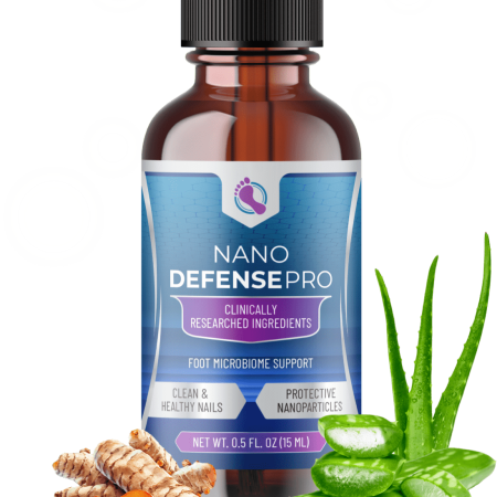 nanodefense